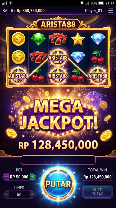 arista88 menyediakan keamanan terjamin saat mengunduh APK.